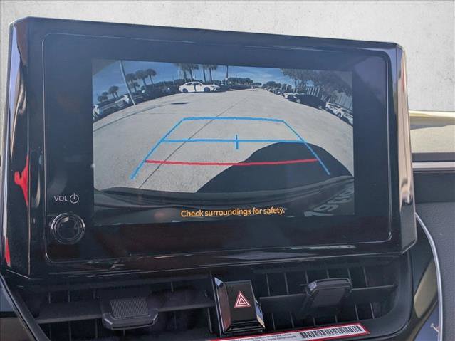 New 2026 Toyota Corolla LE image 5