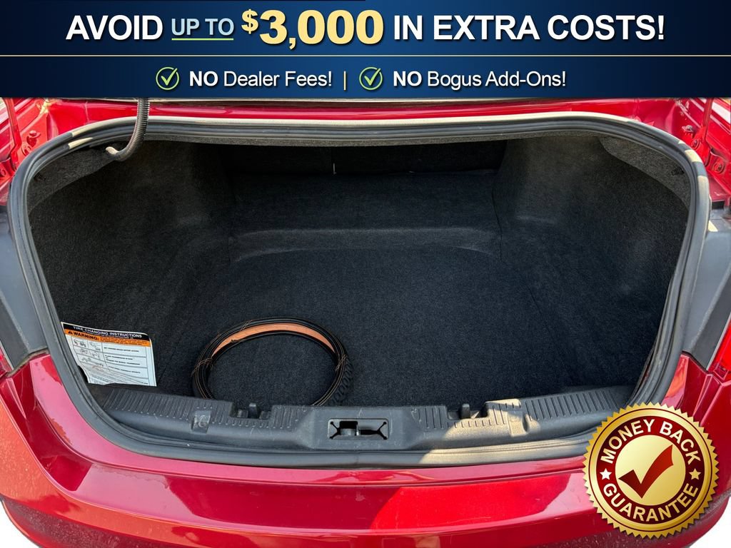 Used 2010 Ford Taurus SEL FWD image 23
