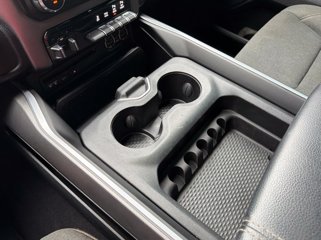 Used 2019 RAM 1500 Big Horn AWD/4WD image 38