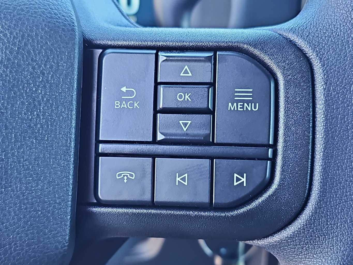 New 2025 Ford F150 STX w/ Equipment Group 200A image 22