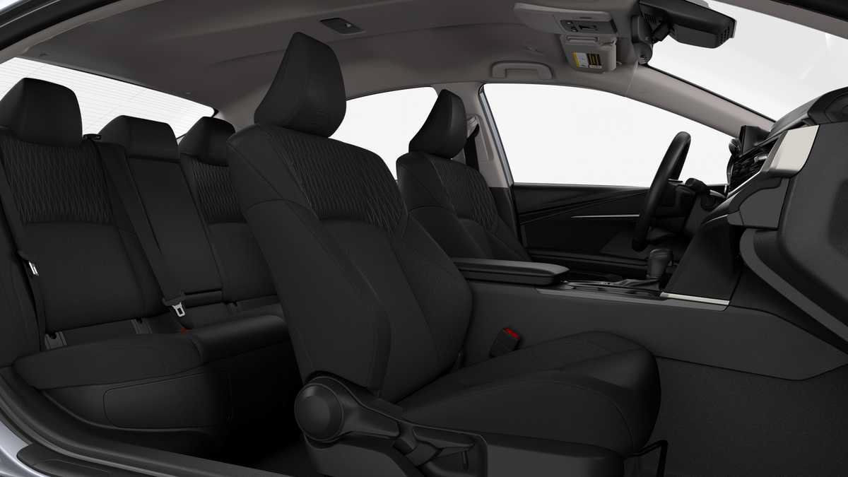 New 2026 Toyota Camry LE w/ Convenience Package FWD image 20
