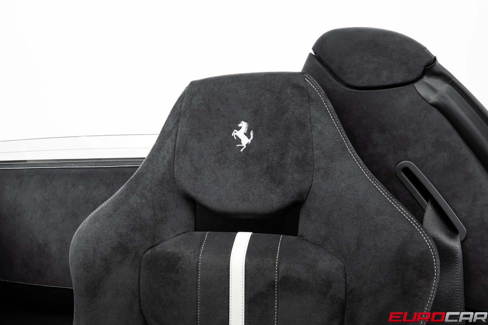 Used 2020 Ferrari 488 Pista Spider RWD image 52