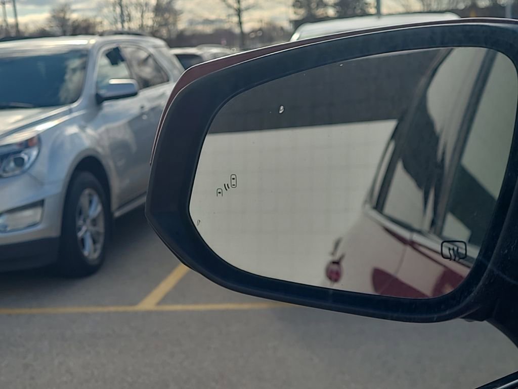 Used 2020 Toyota Highlander Limited AWD/4WD image 27