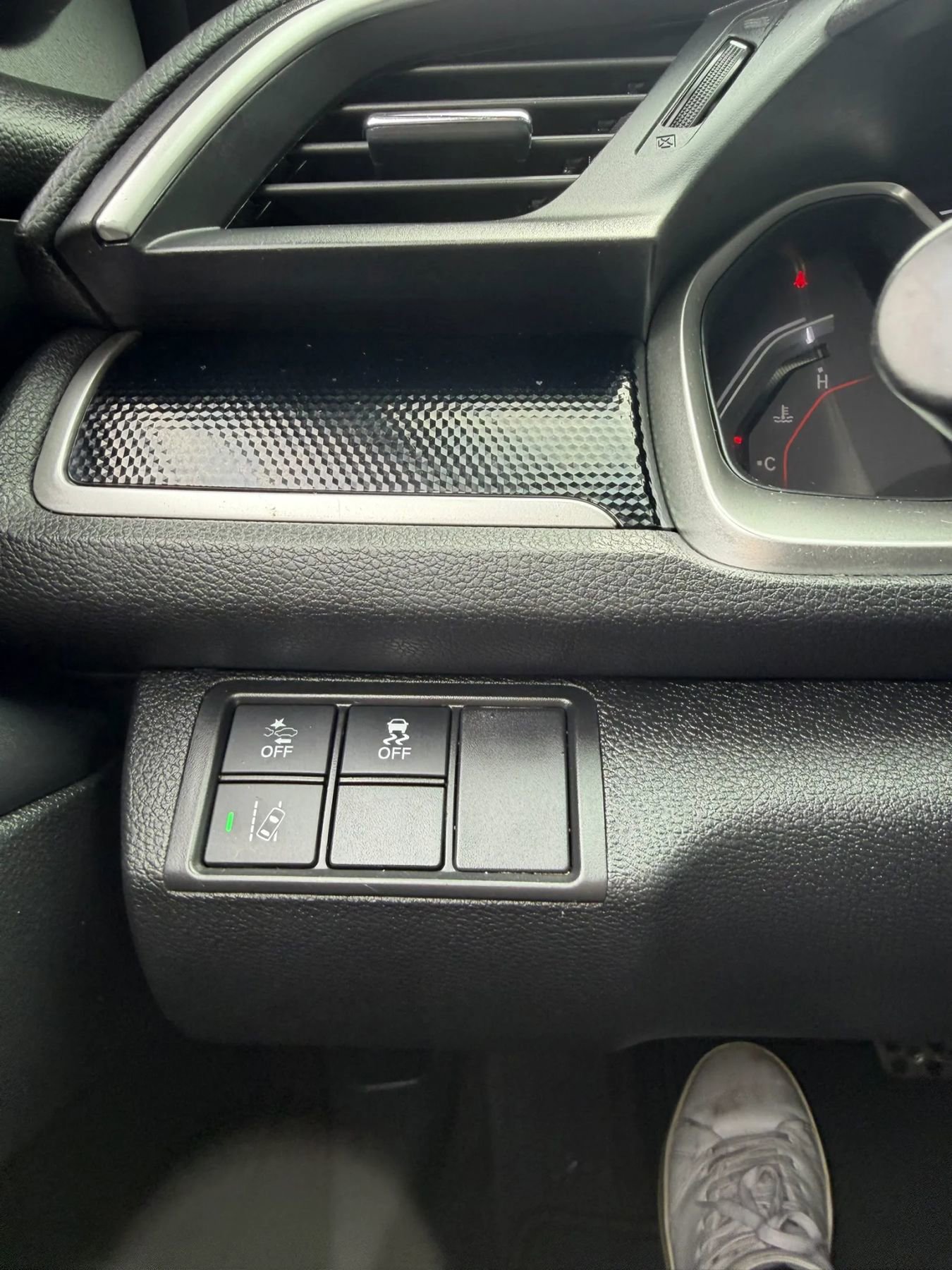 Used 2020 Honda Civic Sport image 21