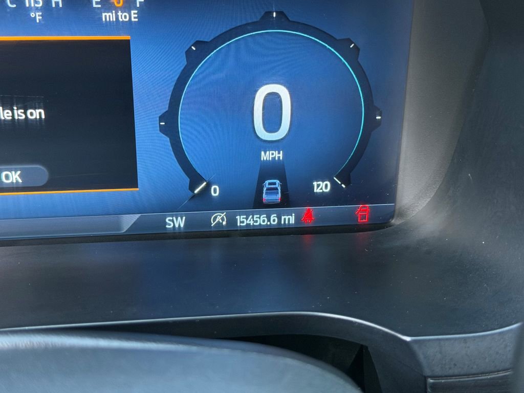 Used 2024 Ford F150 XLT w/ Tow/Haul Package AWD/4WD image 27