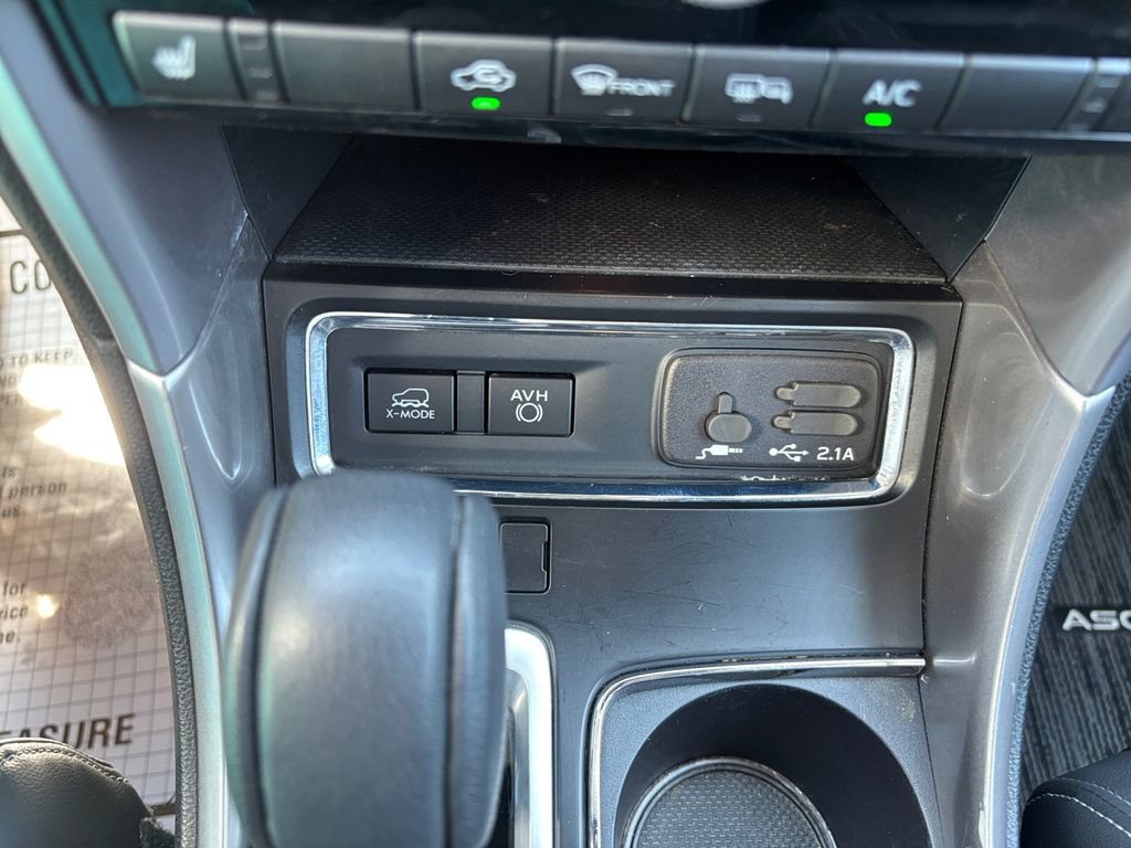 Used 2022 Subaru Ascent Limited AWD/4WD image 27