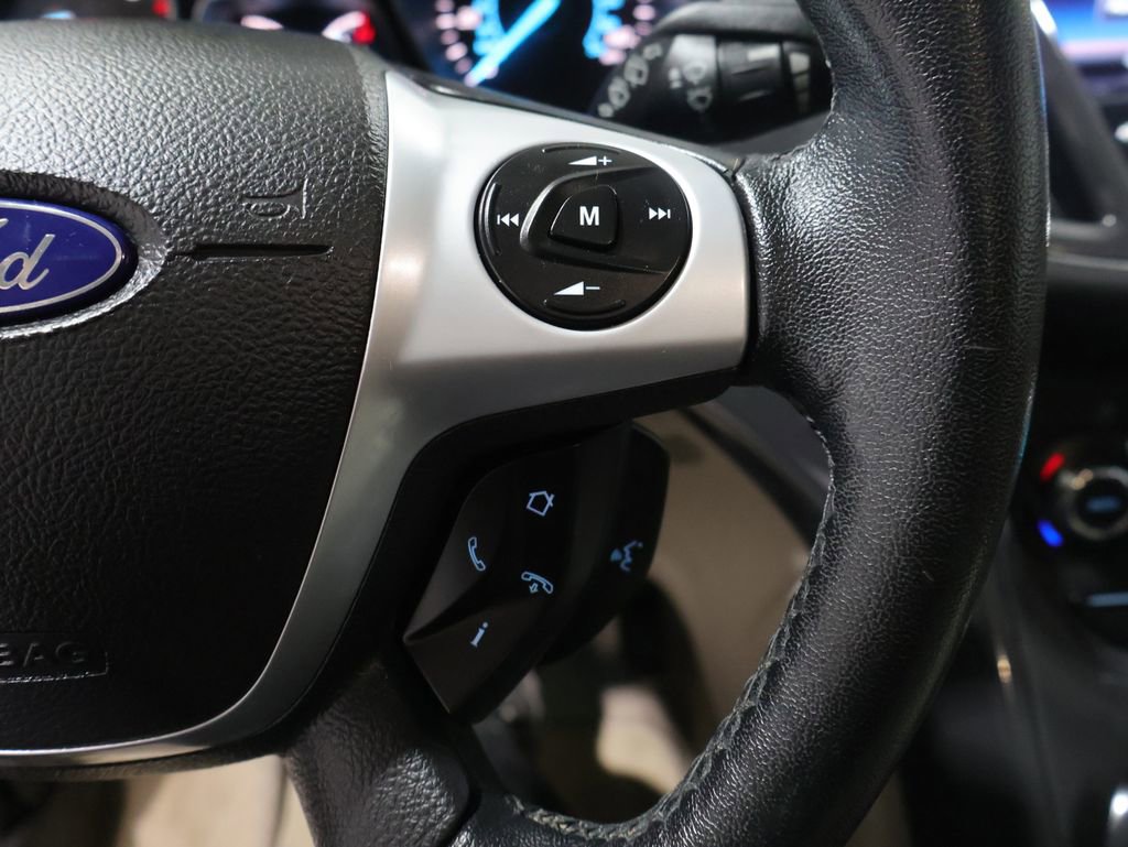 Used 2014 Ford Escape Titanium AWD/4WD image 39