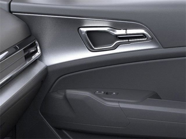 Certified 2025 Kia Sportage LX image 25