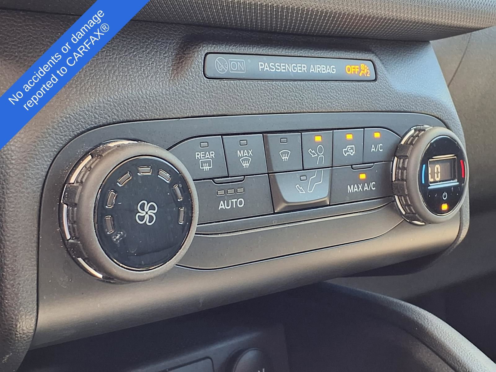Used 2021 Ford Bronco Sport Big Bend AWD/4WD image 27