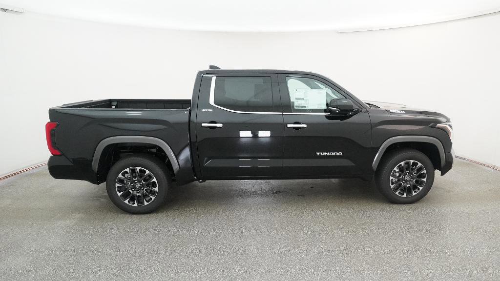 New 2026 Toyota Tundra Limited image 14
