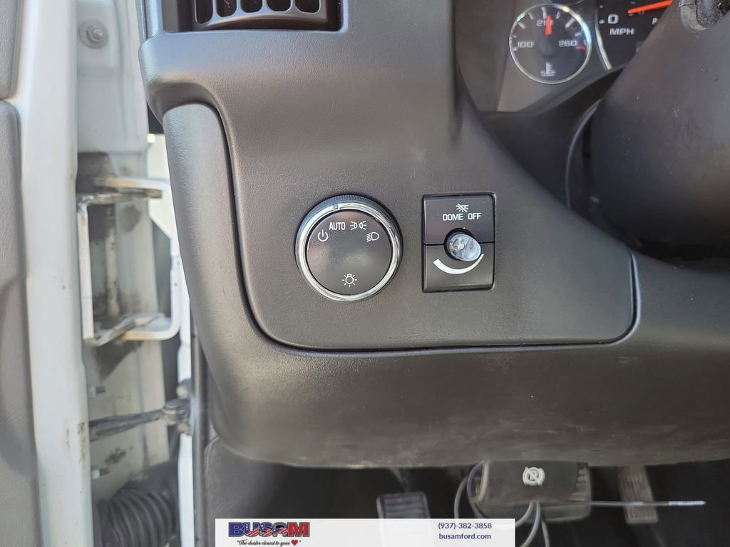 Used 2015 Chevrolet Express 2500 image 13