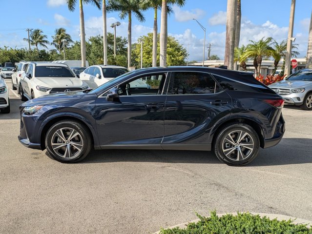 Used 2024 Lexus RX 350 FWD w/ Technology Package image 9