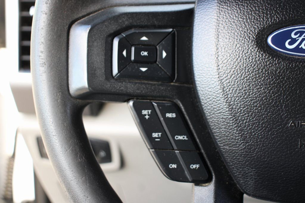 Used 2019 Ford F550 4x4 Crew Cab Super Duty image 21