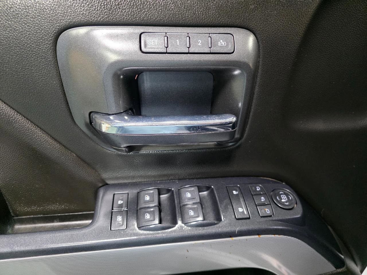 Used 2019 Chevrolet Silverado 2500 LTZ w/ Duramax Plus Package image 18
