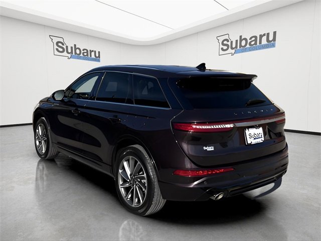 Used 2023 Lincoln Corsair Grand Touring w/ Equipment Group 301A image 5