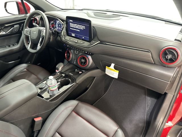 New 2026 Chevrolet Blazer RS w/ Enhanced Convenience Package FWD image 30
