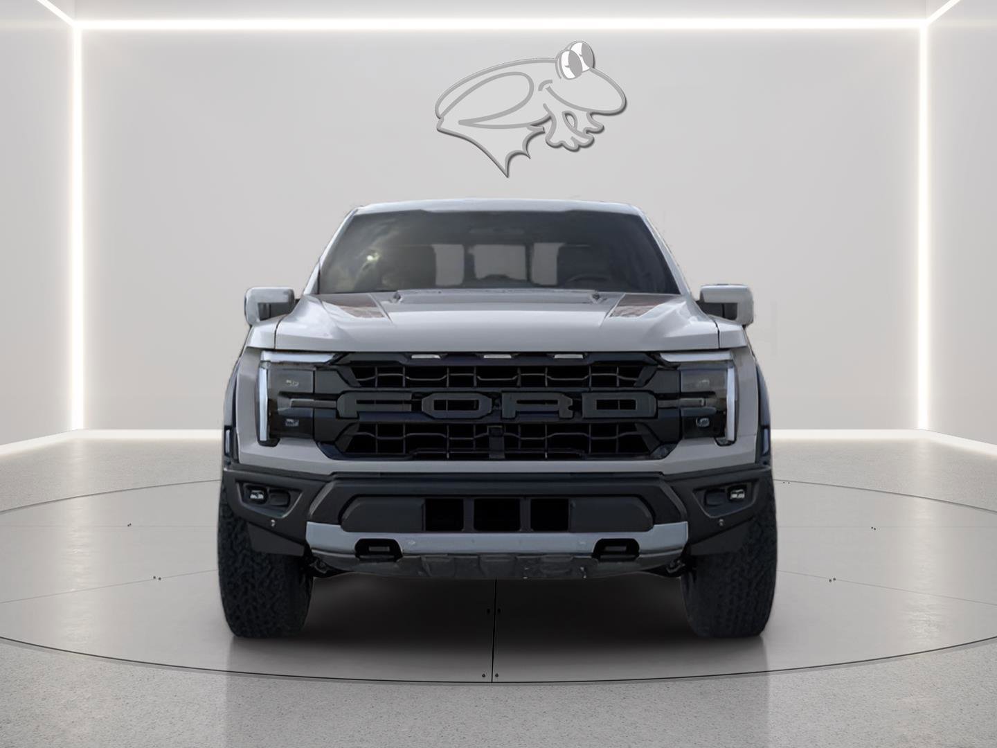 New 2026 Ford F150 Raptor image 8