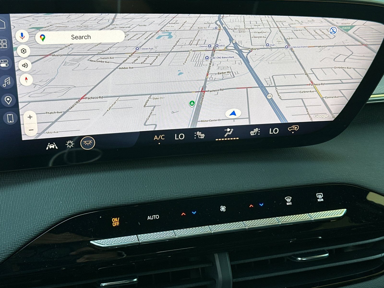 New 2026 Buick Enclave Sport Touring w/ Power Package FWD image 19
