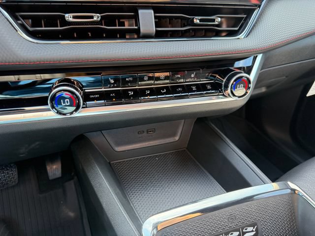 New 2026 Chevrolet Equinox RS FWD image 26