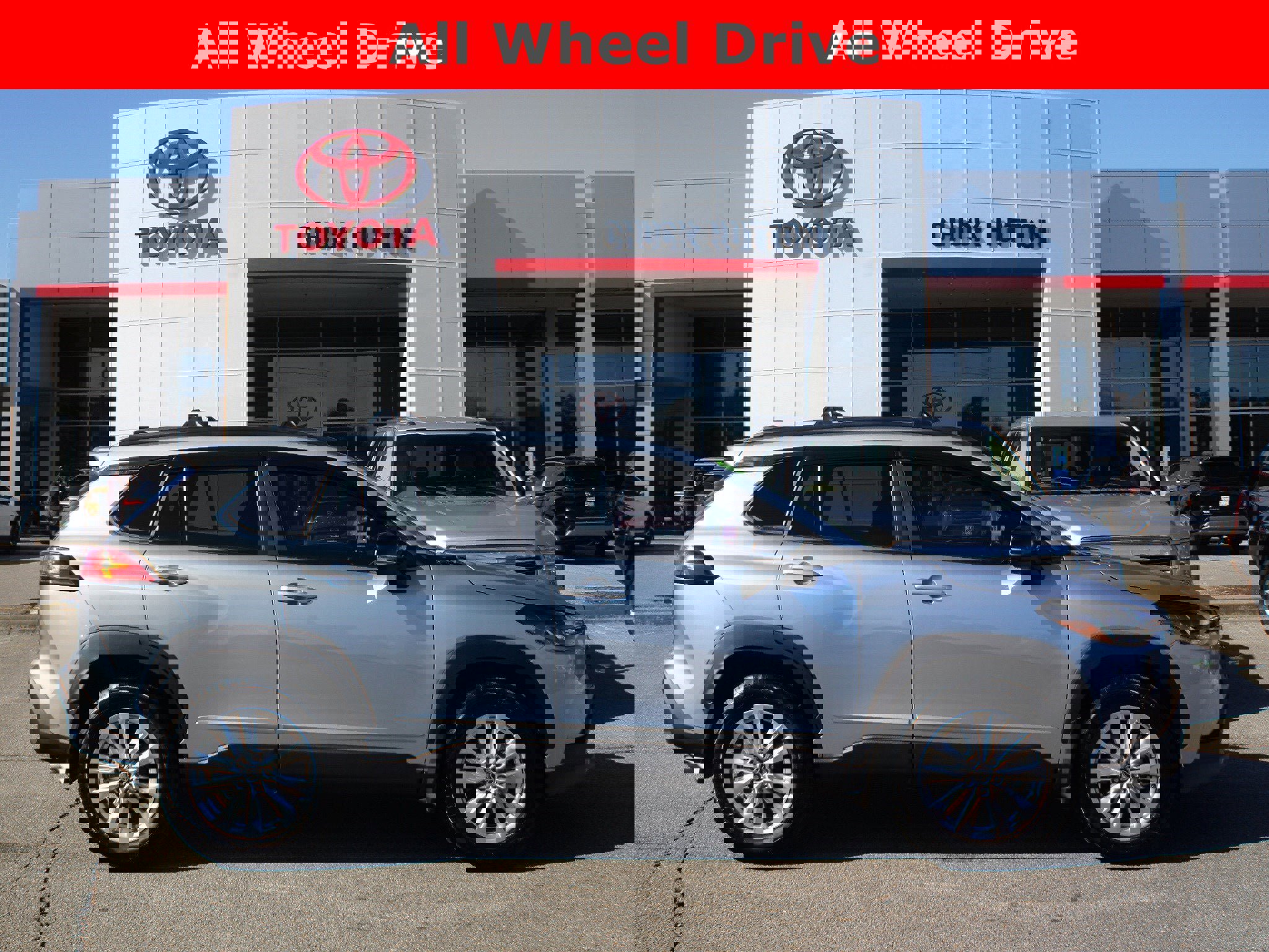 Used 2025 Toyota Corolla Cross LE