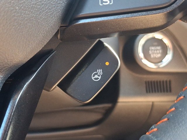 New 2026 Subaru Crosstrek 2.5i Limited AWD/4WD image 15