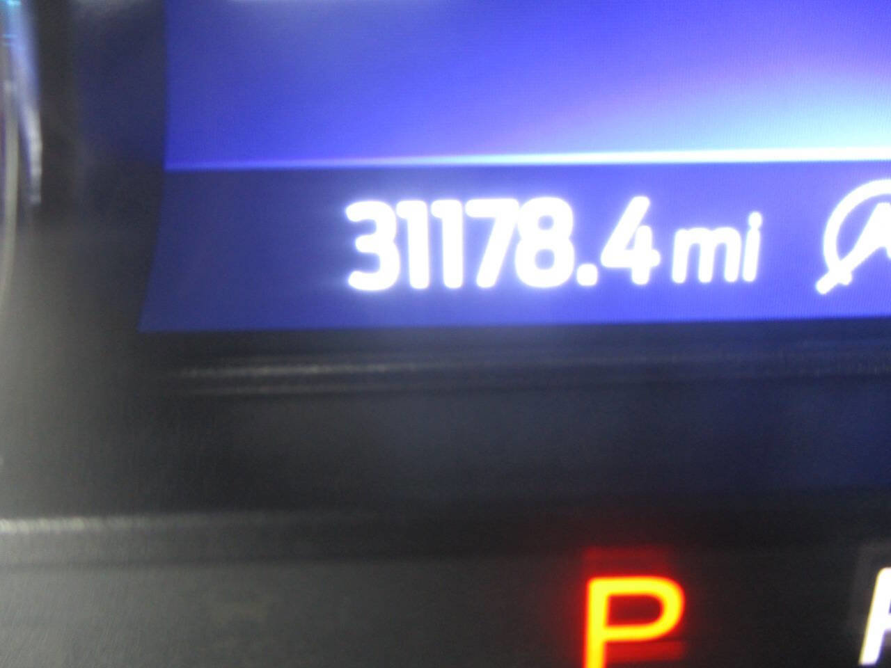 Used 2024 Ford Explorer Limited image 37