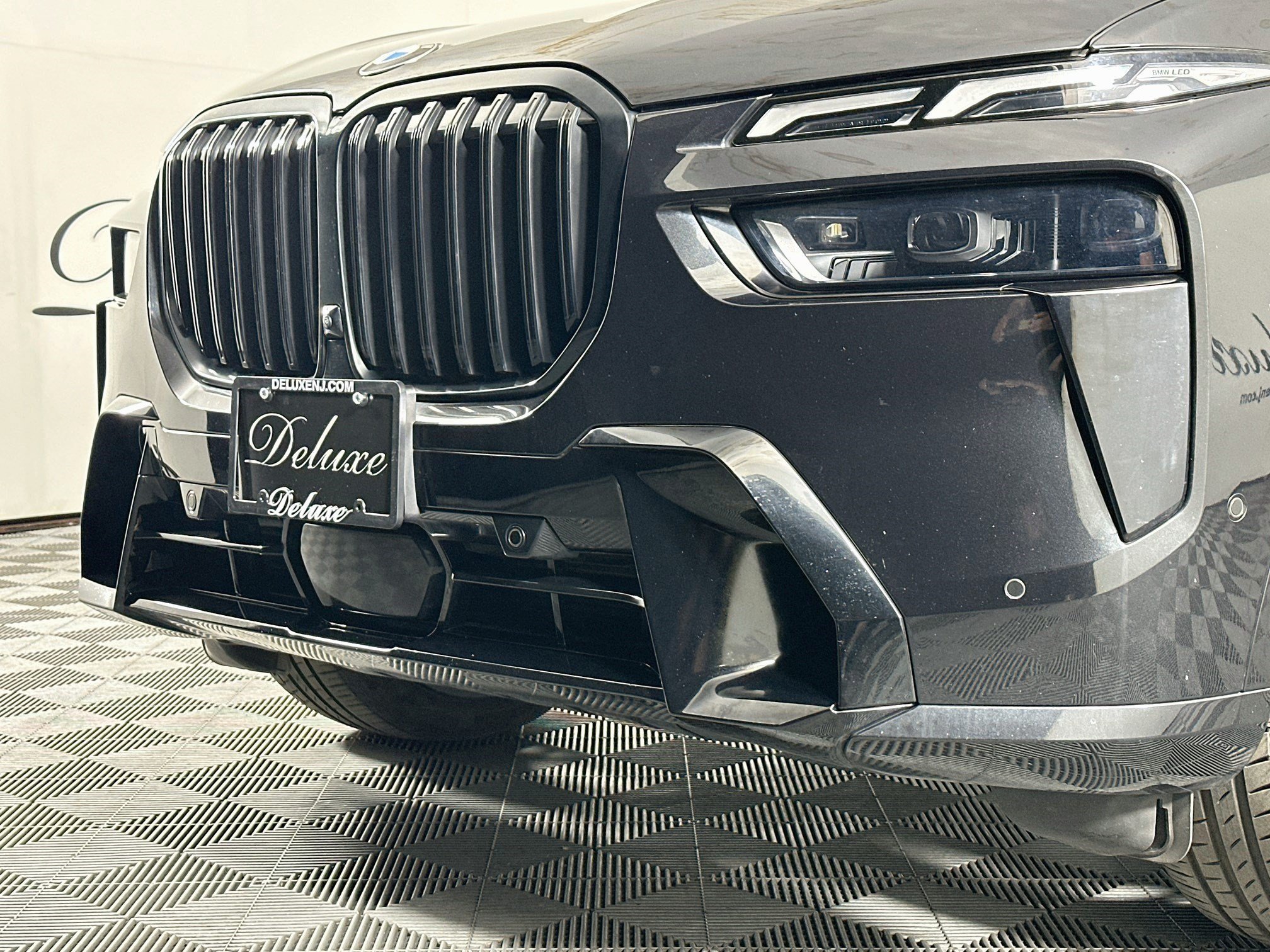 Used 2023 BMW X7 xDrive40i w/ Executive Package AWD/4WD image 36
