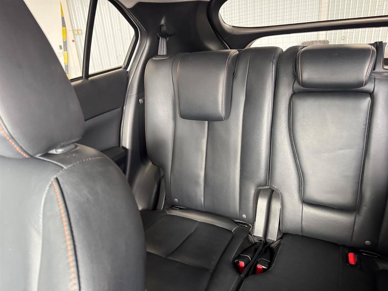 Used 2018 Mitsubishi Eclipse Cross SE AWD/4WD image 9
