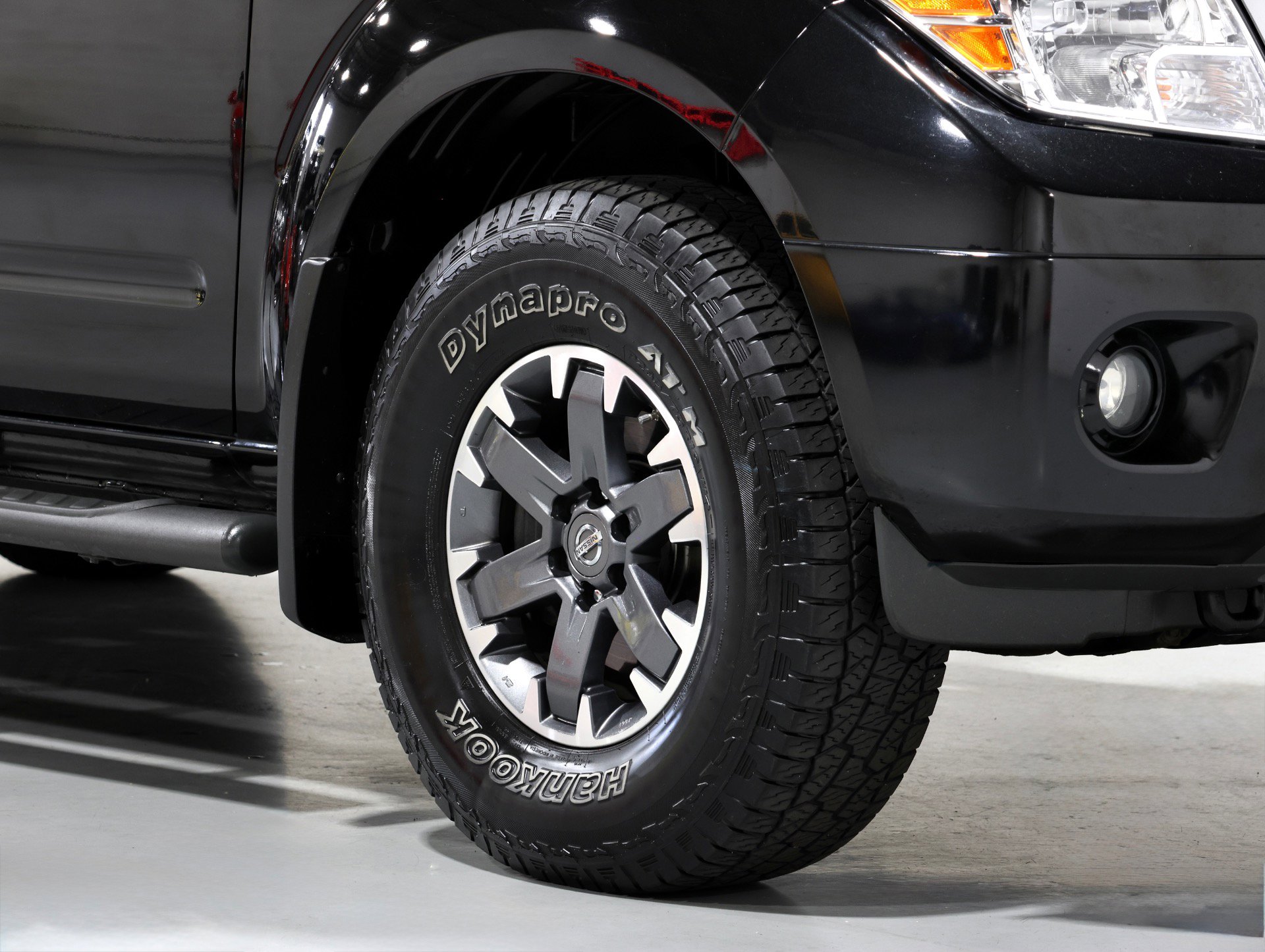 Used 2017 Nissan Frontier PRO-4X w/ Pro-4x Luxury Package AWD/4WD image 43