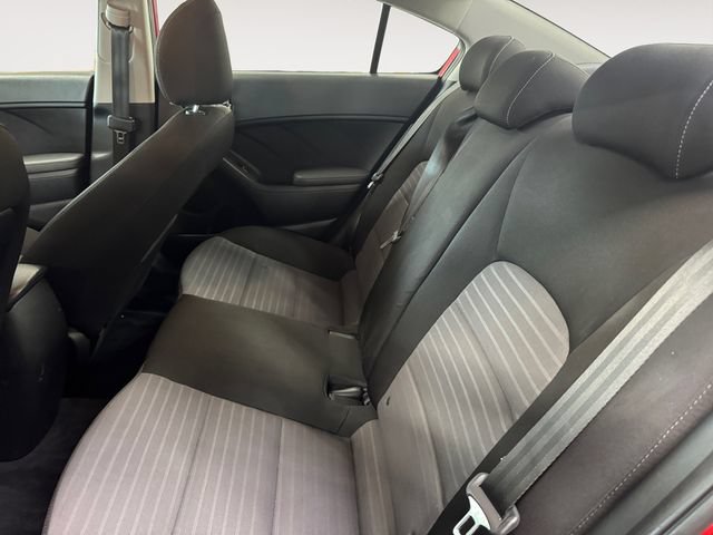 Used 2018 Kia Forte S w/ S Technology Plus Package FWD image 21
