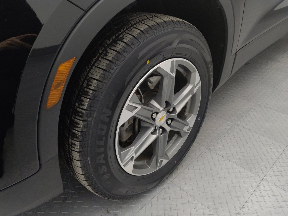 Used 2024 Chevrolet Blazer LT w/ Convenience Package FWD image 31