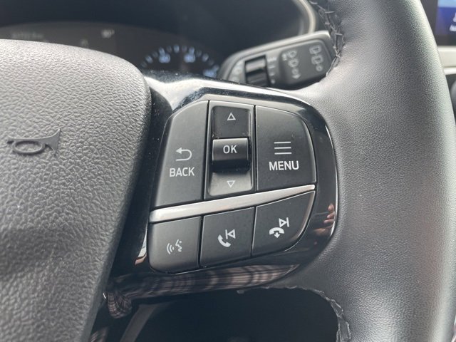 Used 2022 Ford Escape SEL image 21