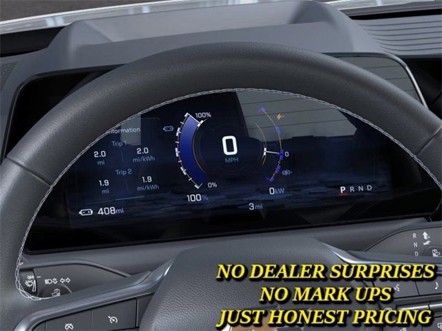 New 2026 Chevrolet Silverado EV LT w/ Plus Package image 18