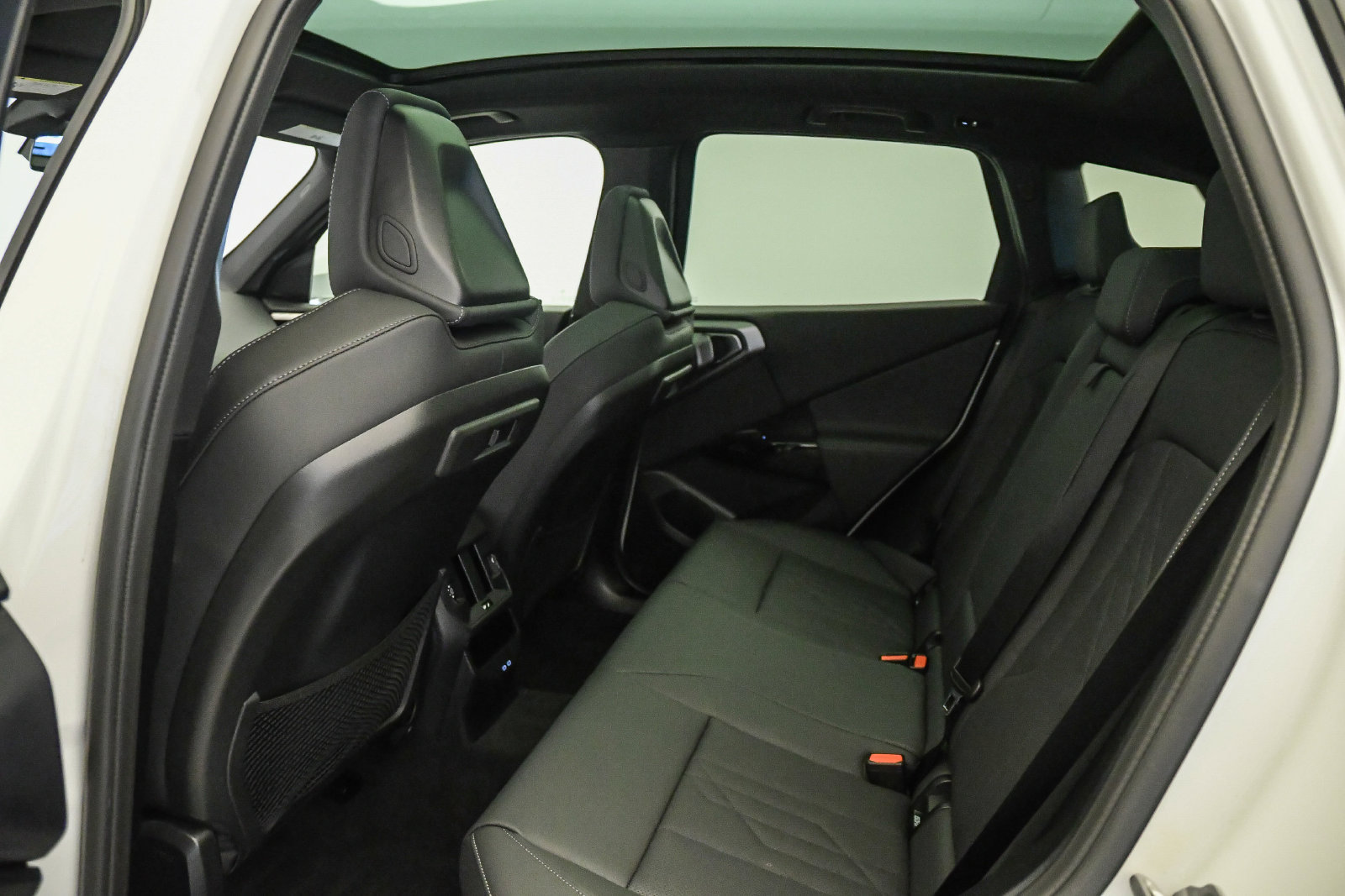 Used 2026 BMW X3 xDrive30i AWD/4WD image 17