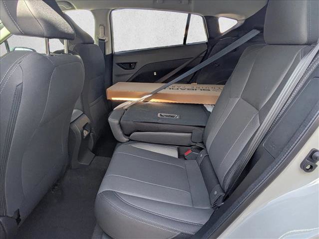New 2026 Subaru Crosstrek 2.0i Premium image 12