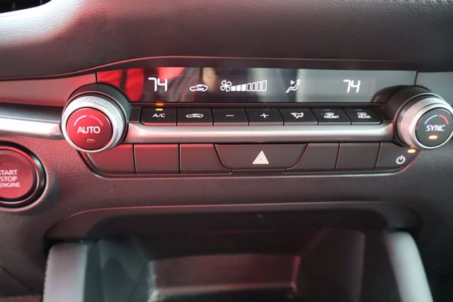 Used 2024 MAZDA MAZDA3 s image 33