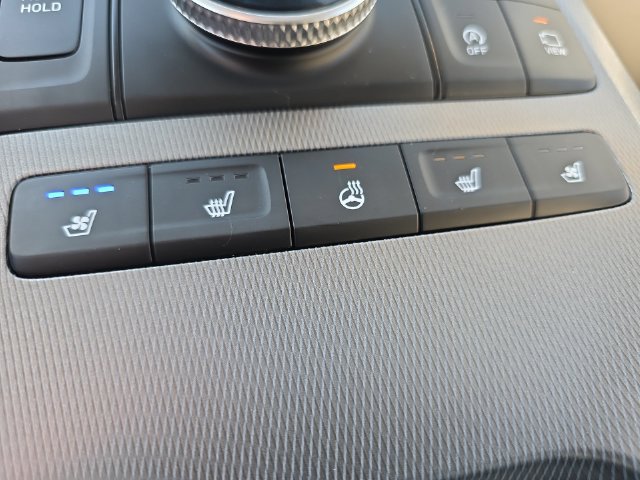 Used 2022 Hyundai Palisade Calligraphy AWD/4WD image 36