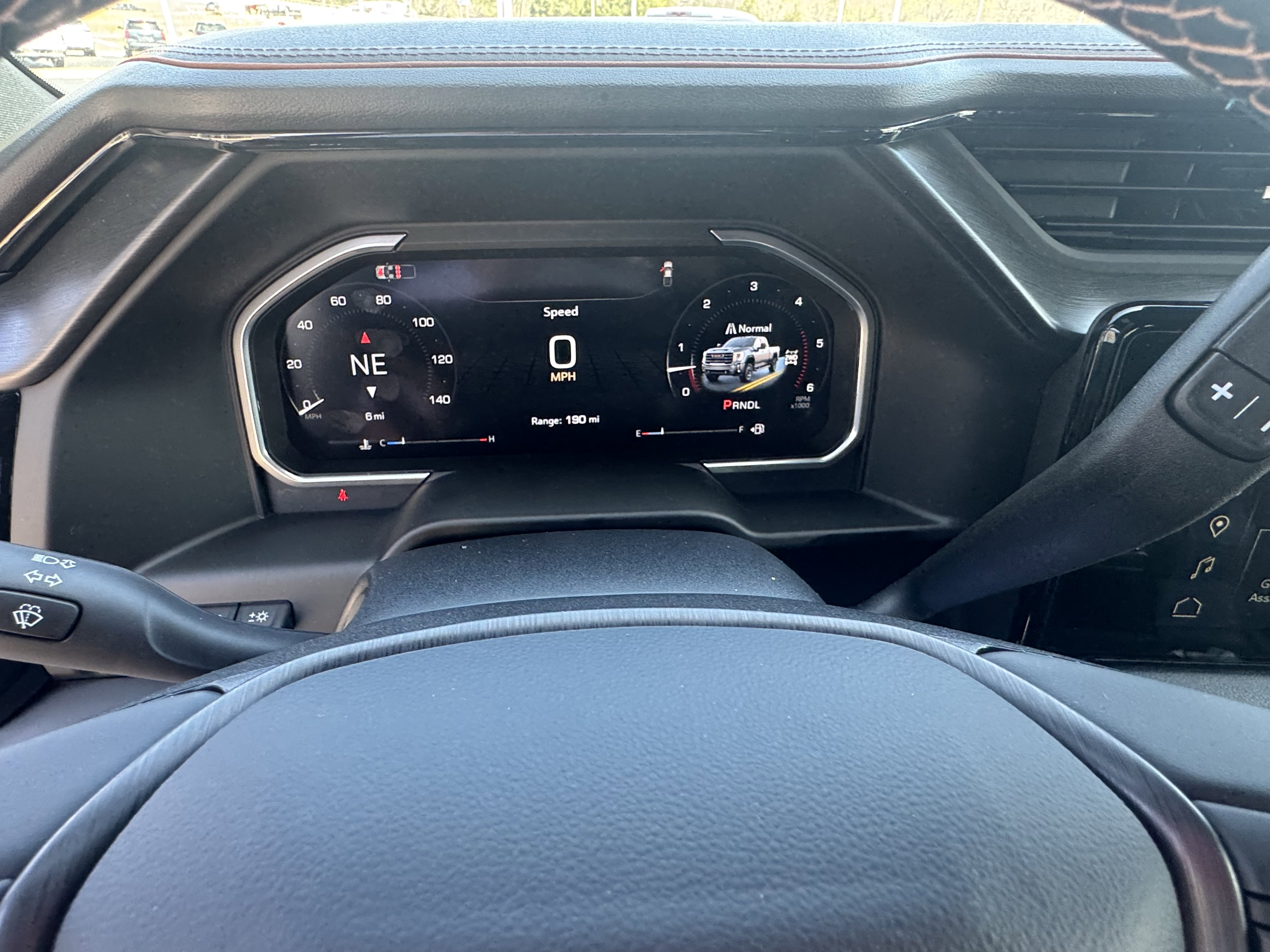 New 2026 GMC Sierra 2500 AT4 w/ AT4 Premium Plus Package image 15