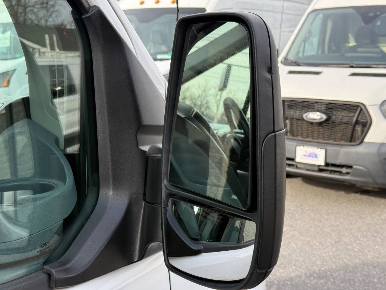 Used 2016 Ford Transit 350 148 Medium Roof w/ Interior Upgrade Package RWD image 38
