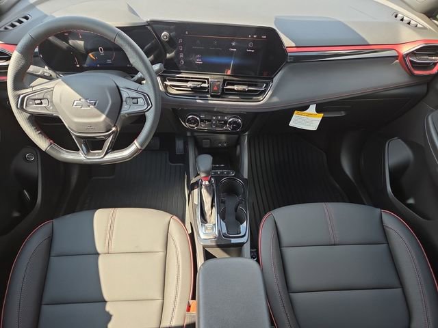 New 2026 Chevrolet TrailBlazer RS FWD image 19