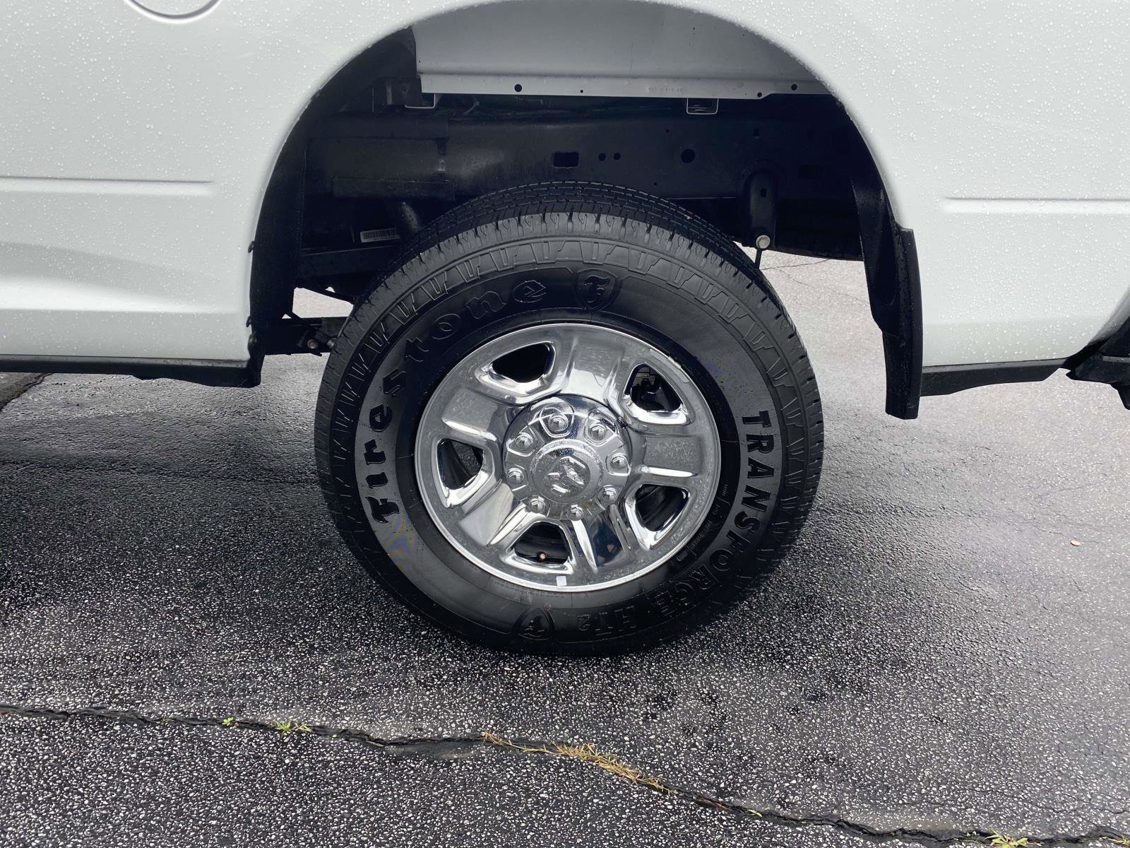 Certified 2024 RAM 2500 Big Horn w/ Bed Utility Group image 22