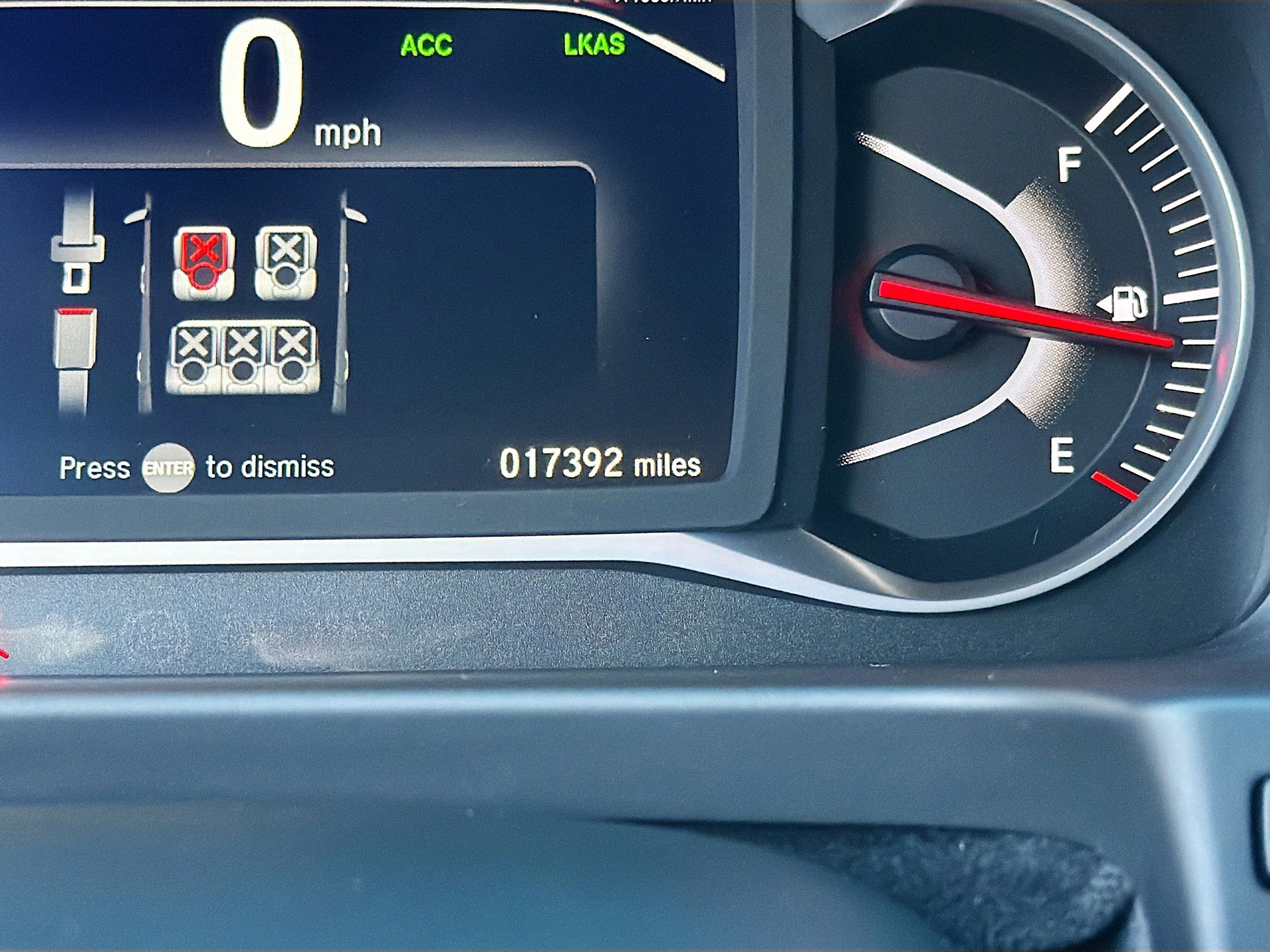 Used 2025 Honda Passport Black Edition image 41