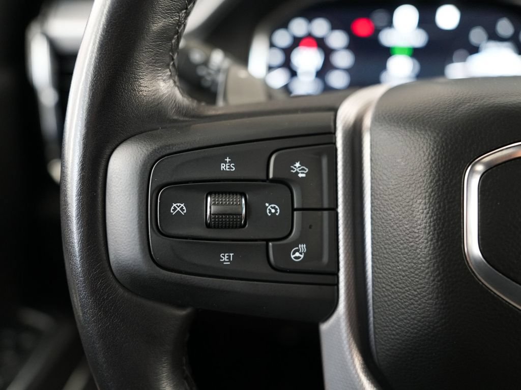 Used 2023 GMC Sierra 1500 Denali w/ Denali Reserve Package AWD/4WD image 23