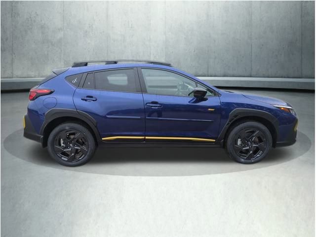 New 2025 Subaru Crosstrek 2.5i Sport image 6