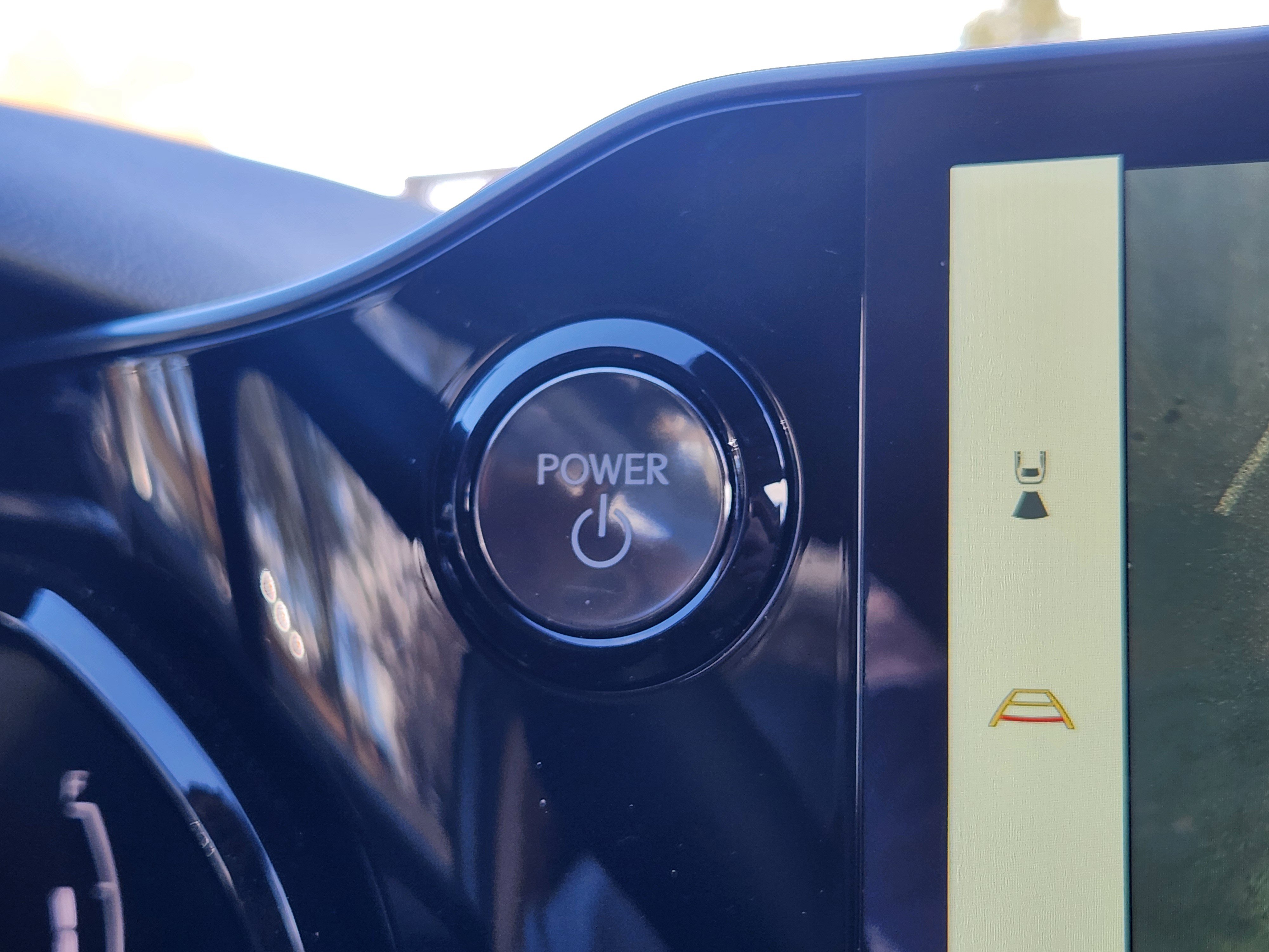 Used 2025 Lexus NX 350h AWD w/ Premium Package image 32