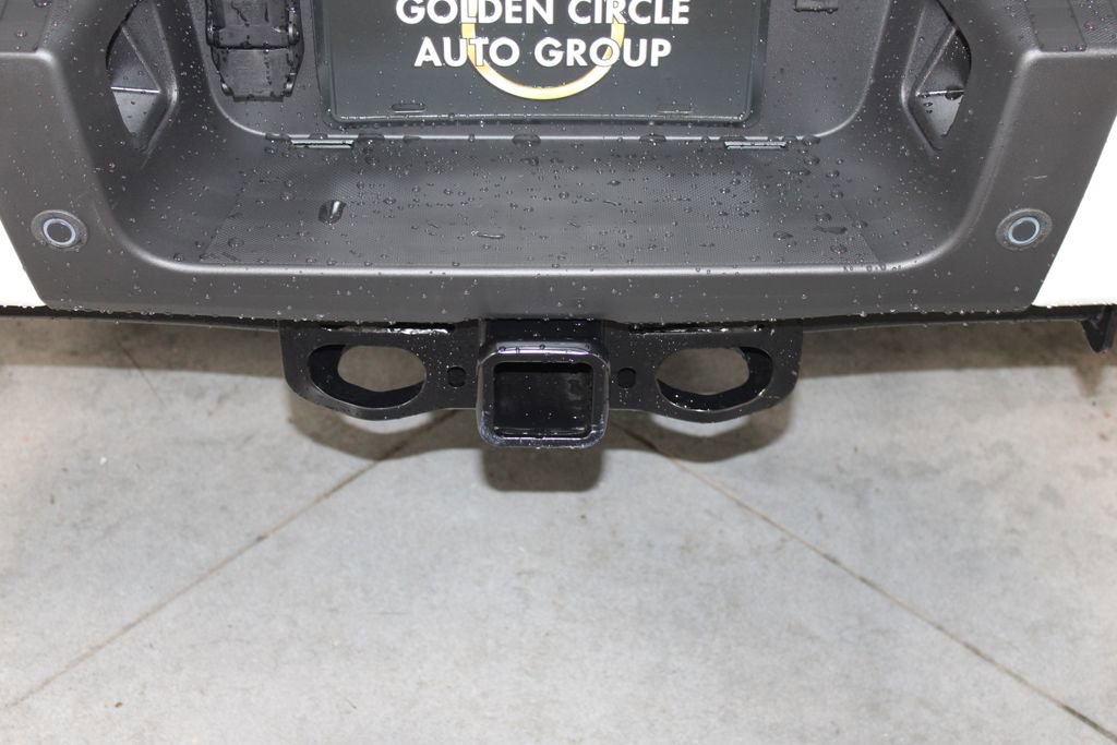 New 2026 Ford F250 Platinum image 23