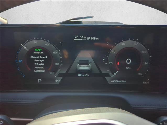 Certified 2023 Nissan Ariya FWD image 10