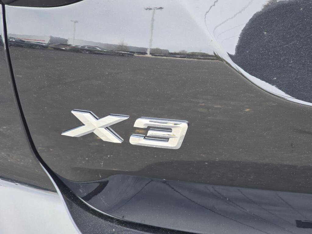 Used 2024 BMW X3 xDrive30i AWD/4WD image 34