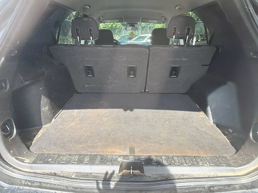 Used 2020 Chevrolet Equinox LS w/ LS Convenience Package FWD image 45