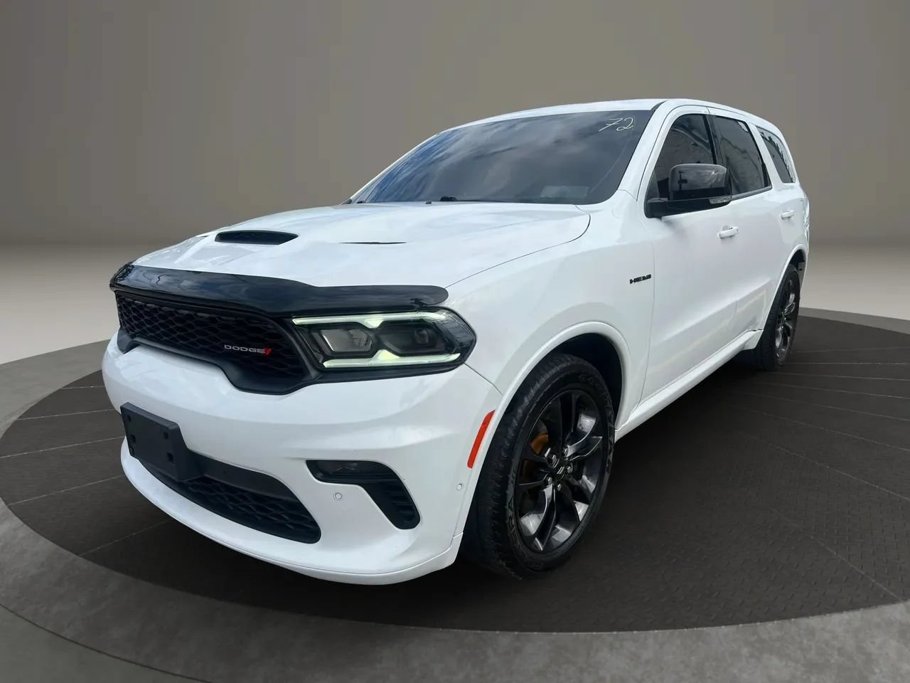 Used 2022 Dodge Durango R/T w/ Blacktop Package